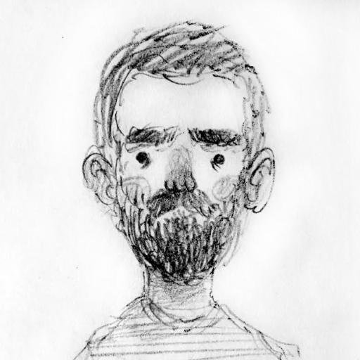 Ryan Andrewsさんのプロフィール画像