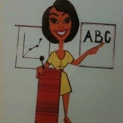 CHUH_InsCoach's profile picture. The official Twitter account of  Karlene Sa’ad, K-5 Instructional Coach for the Cleveland Heights-University Heights School District. #TigerNation