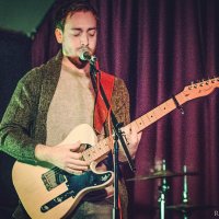 Benjamin Penrose (@benjoepen) 's Twitter Profile
