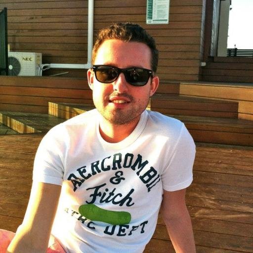 BodieJS's profile picture. 