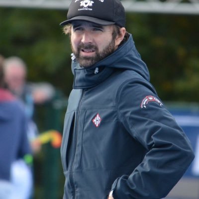 darranbisley's profile picture. Hockey Coach. HERAKLES Hockey, Belgium Hockey