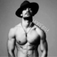 Meu Homem (@ighomem) 's Twitter Profile