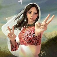 Samar palestine (@samarglimmers) 's Twitter Profile