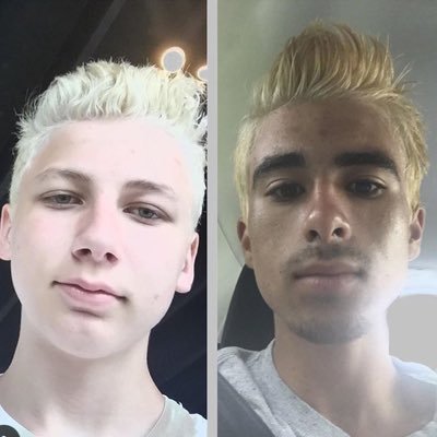 TheAdventureBro's profile picture. Official adventurebros twitter. Why even say official like someone's going to fake one lol we only have 100 subs.