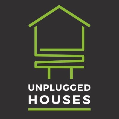 Custom tiny house builder. See what life is like under 400 square feet. Find us on IG: @unpluggedhouses