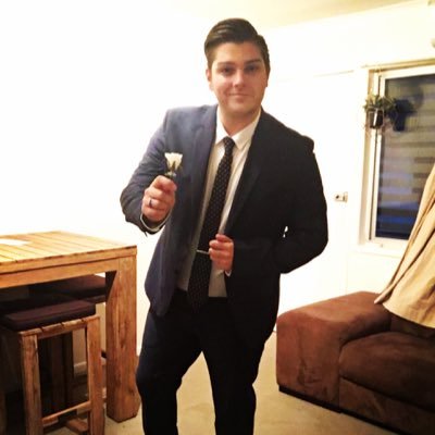 Sydney-based Event Producer and CRM Manager @ OA. Jake-of-all-trades. Pop & Dance music addict. Give me W&G & pizza any day!