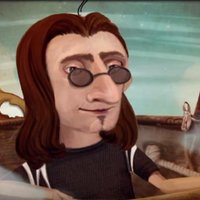 Pete Debrey (@cactus_pete) 's Twitter Profile