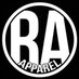 Rest Assured Apparel (@Restassuredap) Twitter profile photo