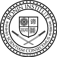 Ronin Institute(@RoninInstitute) 's Twitter Profile Photo