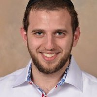Moshe Grunfeld (@moshegrunfeld) 's Twitter Profile