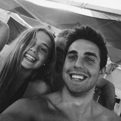 facucaste96's profile picture. Ingeniero Industrial - ITBA
Master candidate in Business Analytics - DTU