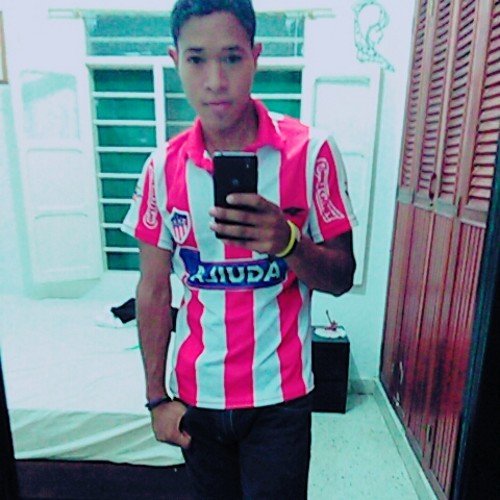 Andykmargo's profile picture. Tu ♥