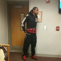 Shay (@glizzy505) 's Twitter Profile