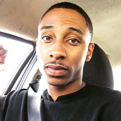 Texas State University Alumni. Grad Student. Just a kid from Flint, Michigan. Taking everything one day at a time.