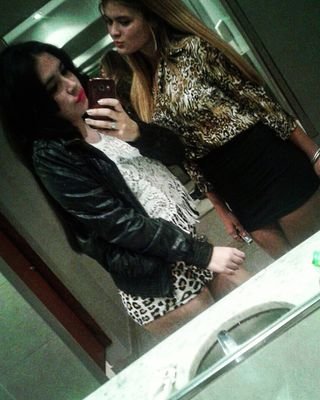 jenny_rizzato's profile picture. ∆×01-06-16×∆ | ((Mi novio y yo)) | Virginiana♍. | Mar del Plata. | LG(B)T.