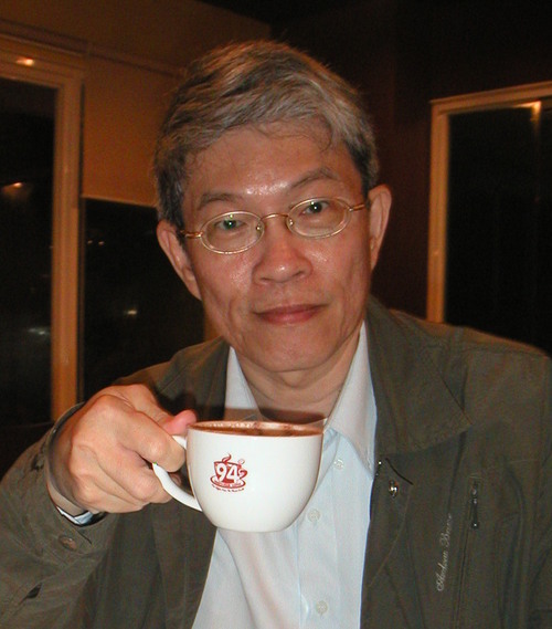 YunyongTeng's profile picture. Old & Obsolete Computer Engineering/Science Lecturer
