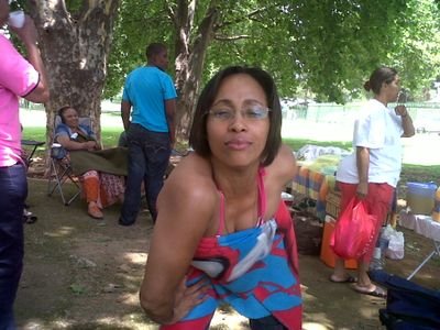 leashaj5's profile picture. The Next Olivia Pope