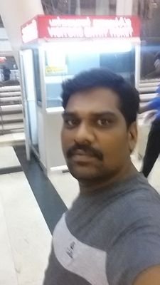 SarathiGokul's profile picture. 