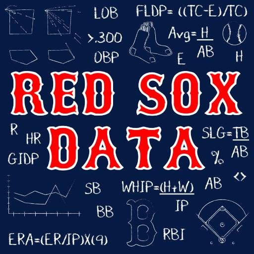 Red Sox Data