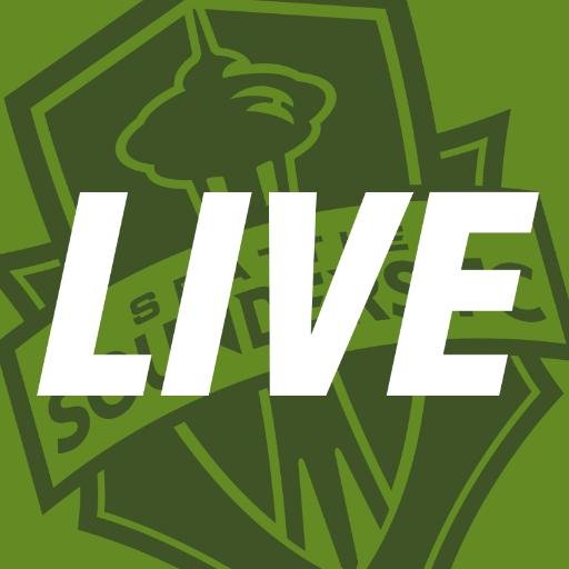 LIVESounders Profile Picture