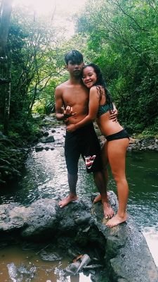 NS, Oahu || Xaden H. ❣
