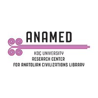 ANAMED Library(@ANAMEDLibrary) 's Twitter Profile Photo