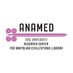 ANAMED Library (@ANAMEDLibrary) Twitter profile photo