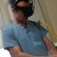 Mahi Muqit (@retinasurgeon1) 's Twitter Profile