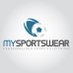 mysportswear (@mysportswear1) Twitter profile photo