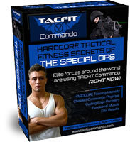 Get physically fit like Navy SEALS, Marines and Real secret-agents without using any equipment.