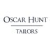 Oscar Hunt Tailors (@oscarhunttailor) Twitter profile photo Oscar Hunt Tailors (@oscarhunttailor) Twitter profile photo