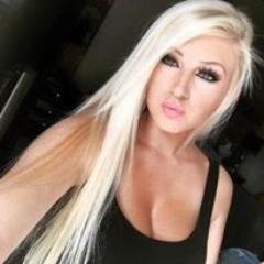 so i may not always wear aeropostale and hollister, and i might not aways wear make up and contacts. so what if my hair is not always straight I am still pretty