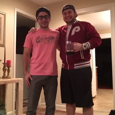 mike_cherico's profile picture. get busy living, or get busy dying