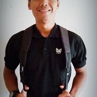 SAEP boss ABC (@nugrohochuck) 's Twitter Profile