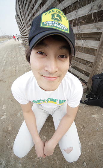 _BrownIris's profile picture. 