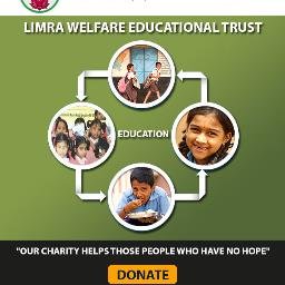 Syed Naushad Chairman of LIMRA WELFARE EDUCATIONAL TRUST