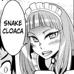 Snake Cloaca (@SnakeCloaca) | Twitter