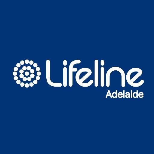 Providing telephone & online chat crisis support for over 50 years • Available 24/7 on 13 11 14 • A service of @UCommunitiesSA.