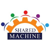 Shared Machine(@SharedMachine) 's Twitter Profile Photo