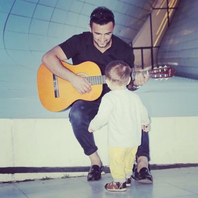 Guitar and Fitness