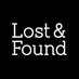 Lost & Found (@lost_and_found_) Twitter profile photo Lost & Found (@lost_and_found_) Twitter profile photo