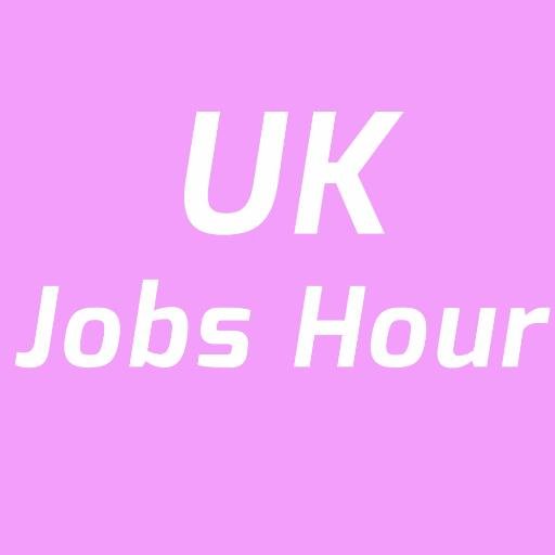 Every Monday 19:00 - 20:00 come to find the latest #UKJobs with #UKJobsHour !