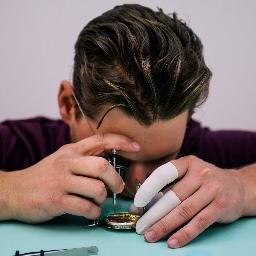 ThompsonWatch's profile picture. At Thompson Watch & Clock Repairs your timepieces will be treated with the utmost care and love. Sydney-based watchmaker who can make house calls on request.