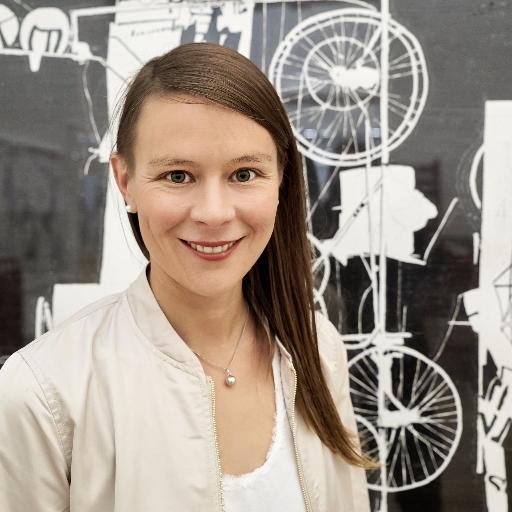 Sandra Beate Reimannさんのプロフィール画像