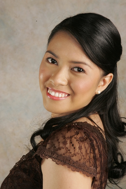 Berna Moldez Profile