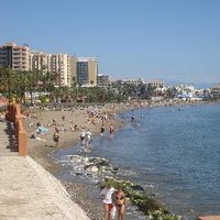 Hotel Benalmadena (@_benalmadena) 's Twitter Profile