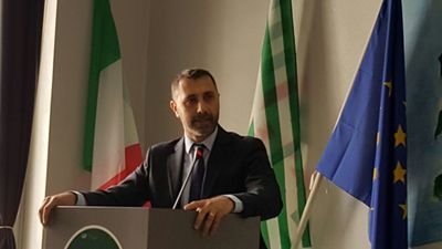 Segretario Nazionale Fai Cisl