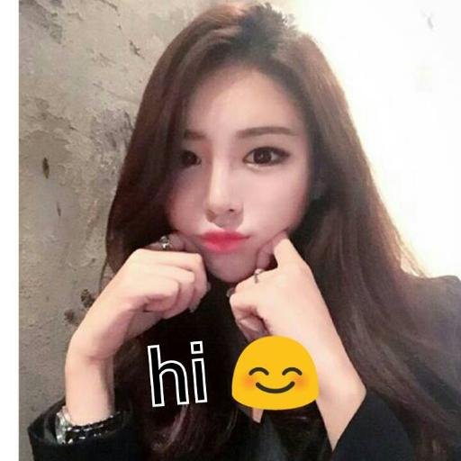 CMinzhu18's profile picture. 