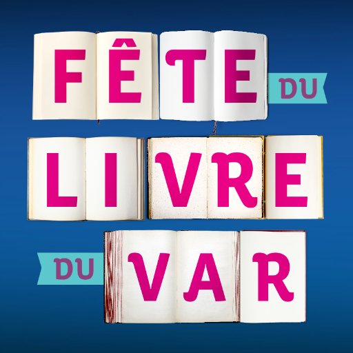 Fête du livre du Var