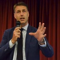 Valerio Bernardi (@bernardivalerio) 's Twitter Profile Photo